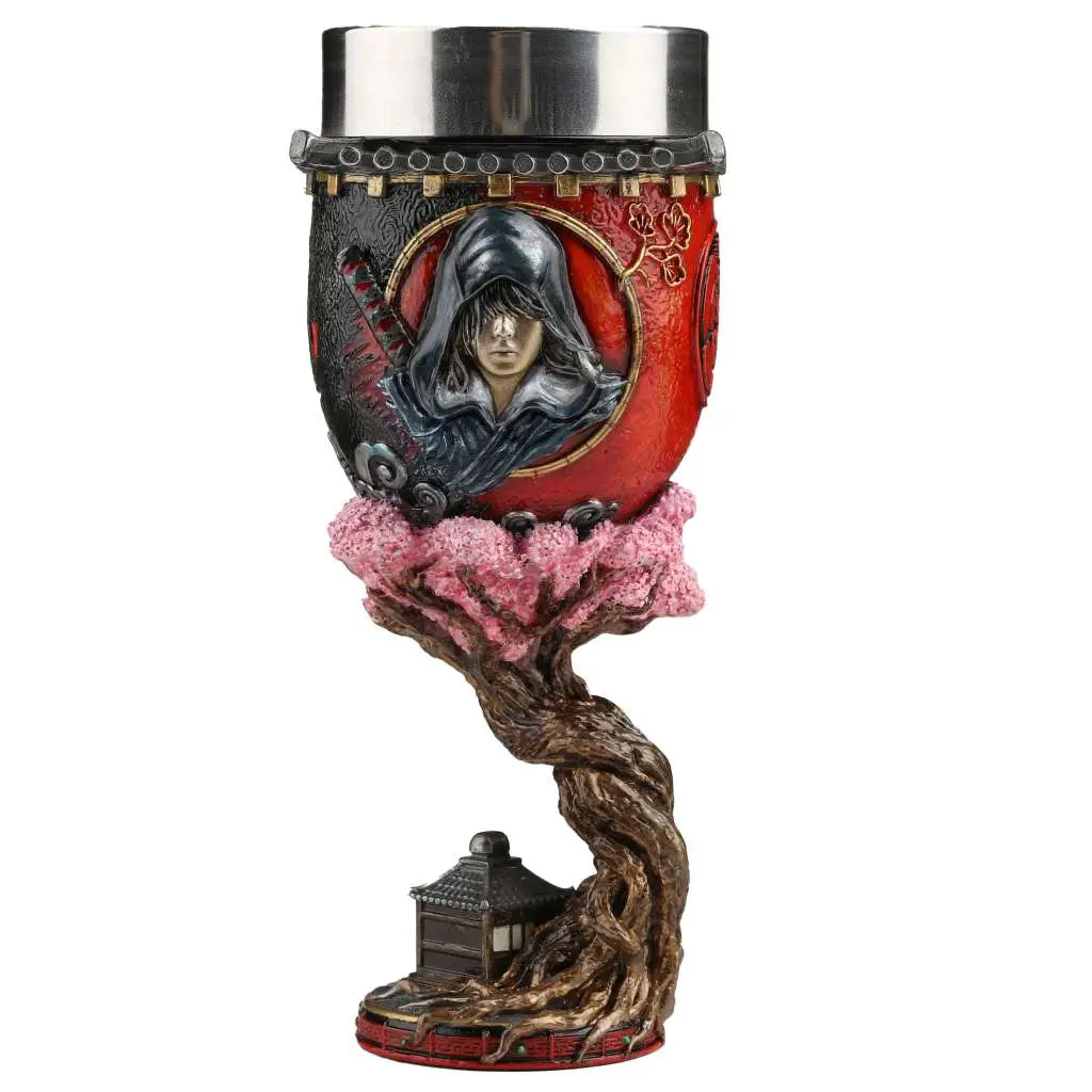 ASSASSIN´S CREED - Assassin's Creed Shadows Goblet - Figurine